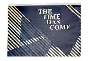 Папка на блискавці zip-lock А4 Wilhelm Buro Geometry 170мкм (12)