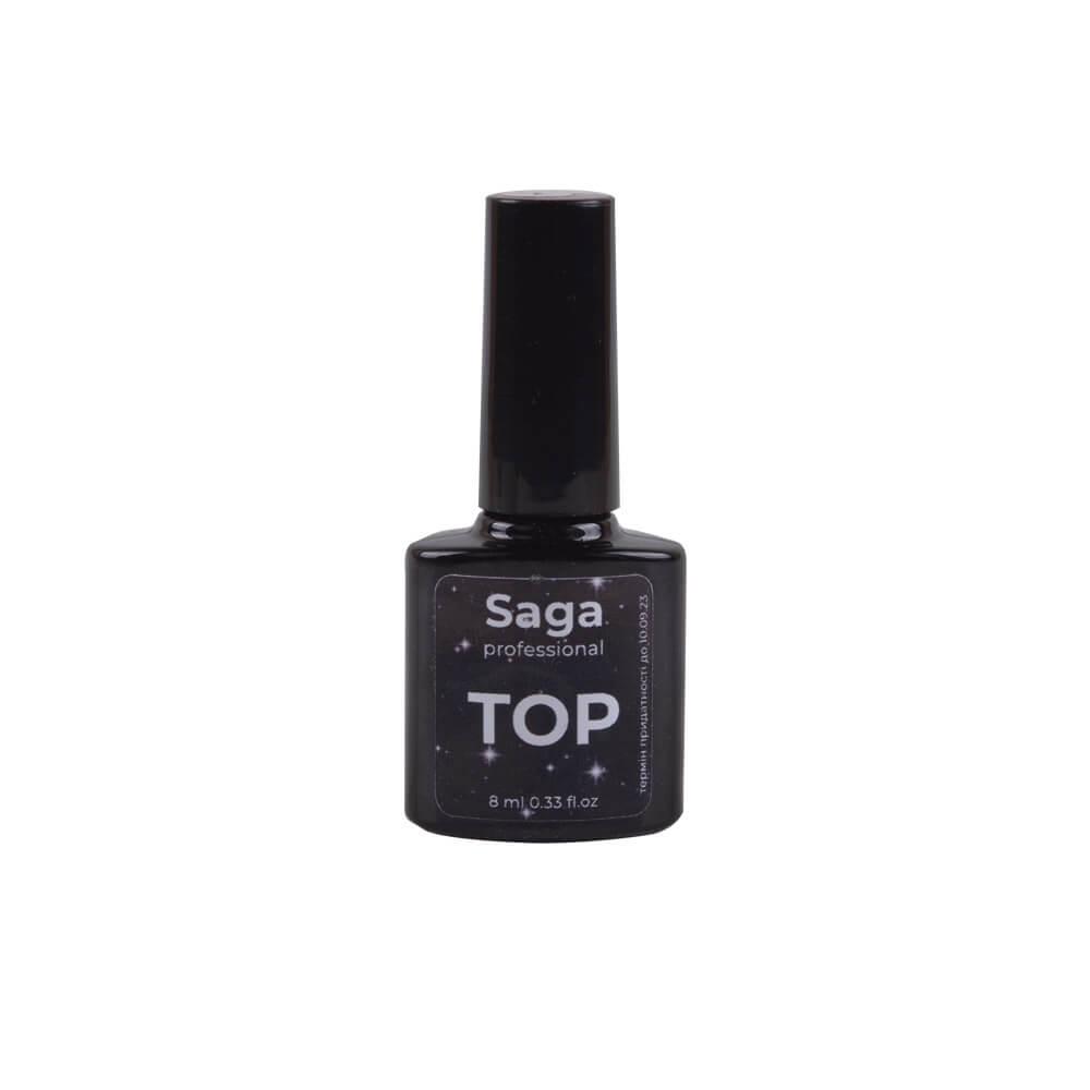 Фінішне покриття OPAL №1 8мл SAGA
