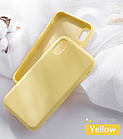 Чохол Silicone Case full для iPhone XR flash, фото 4