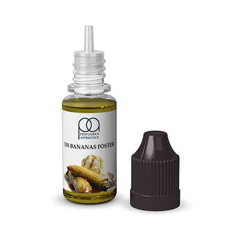 Ароматизатор The perfumer's apprentice TPA DX Bananas Foster Flavor (DX Банановий фостер)