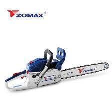 Запчастини для Zomax 5200