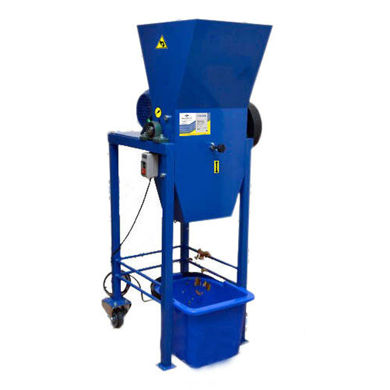 Потужний горіхокольний верстат (200 кг/годину), фото 1