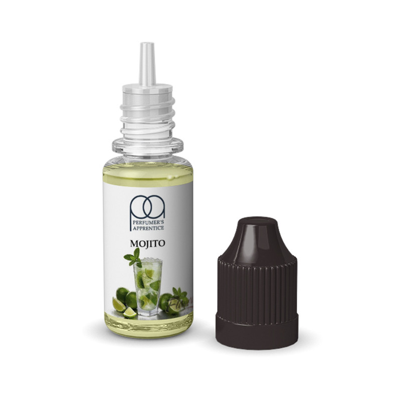 Ароматизатор The perfumer's apprentice TPA Mojito Flavor * (Мохіто)