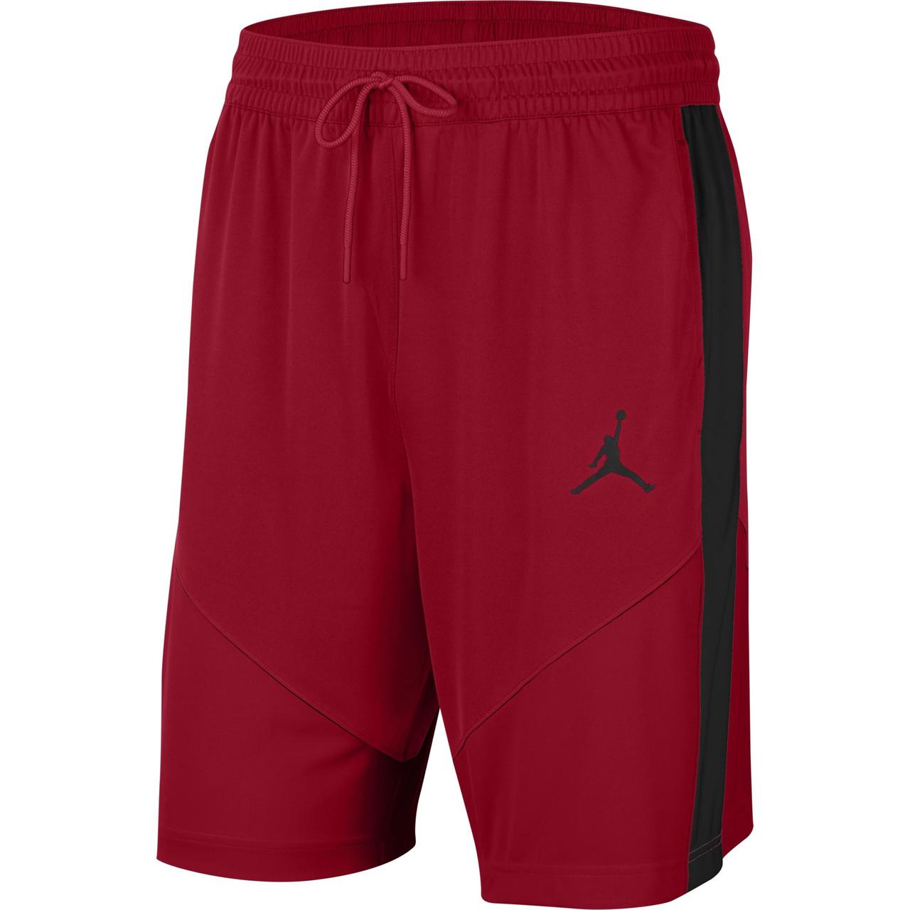 Шорти чоловічі баскетбольні Jordan JUMPMAN BBALL розмір L, XL (CK6837-687)