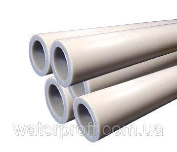 Труба поліпропіленова 63 PN16 Ekoplastik