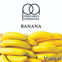 Ароматизатор The perfumer's apprentice TPA Banana Flavor (Банан), фото 3