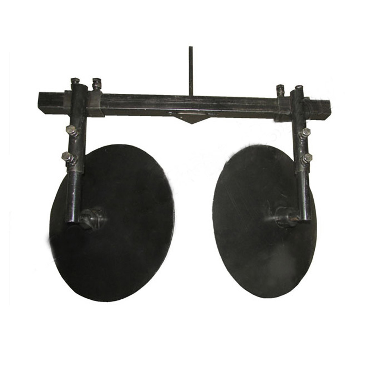 Дисковий підгортач (рамний) до мотоблоку (360 мм)