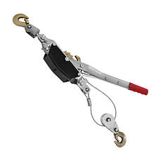 Лебідка ручна Intertool GT1442 2т