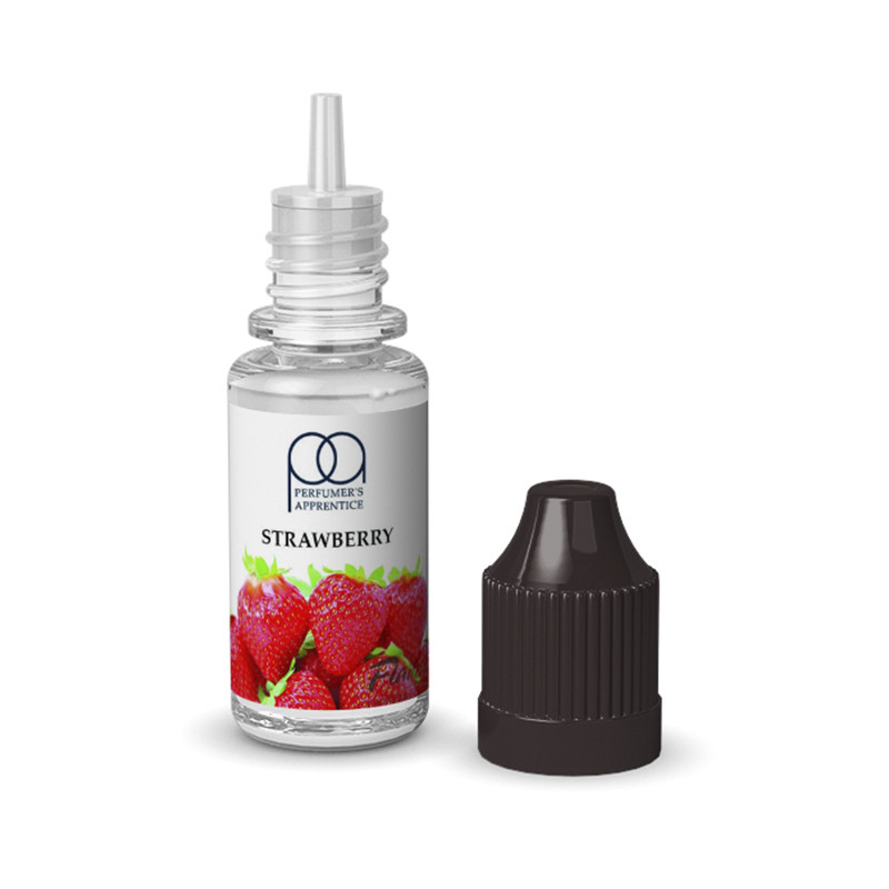 Ароматизатор The perfumer's apprentice TPA Strawberry Flavor (Полуниця)