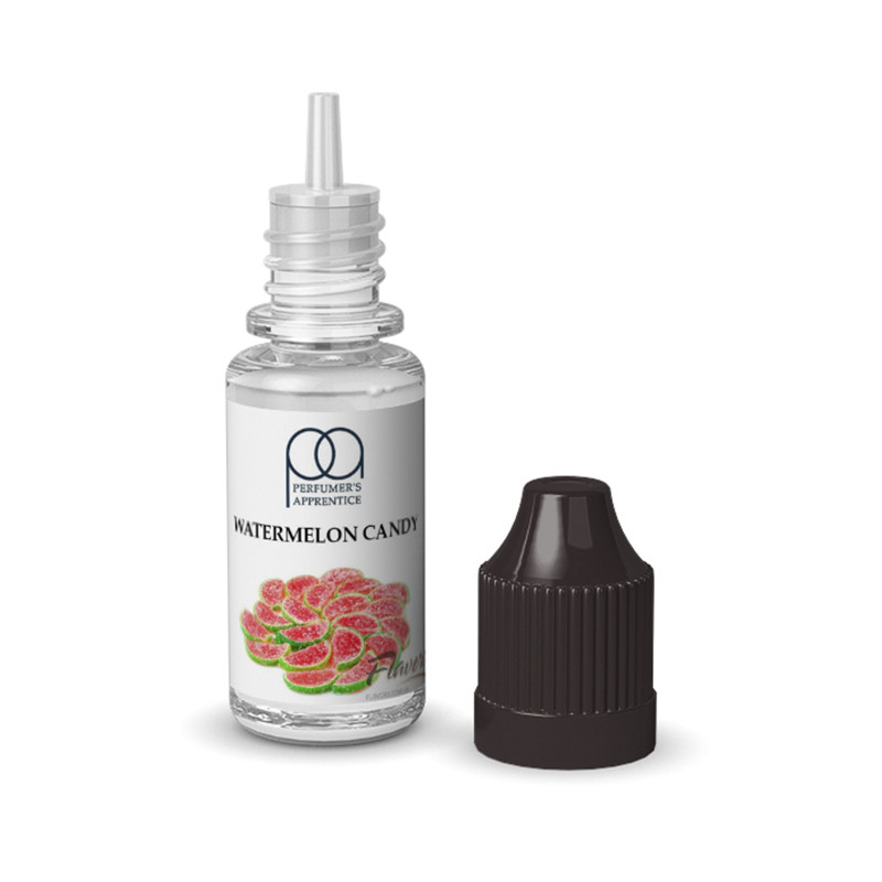 Ароматизатор The perfumer's apprentice TPA Watermelon Candy Flavor ( кавунова цукерка )
