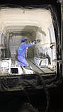 Утеплення фургона, теплоізоляція ППУ, фото 2