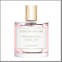 Zarkoperfume Pink Molécule 090.09 парфумована вода 100 ml. (Тестер Зарапанфум Пінк Молекуле 090.09)