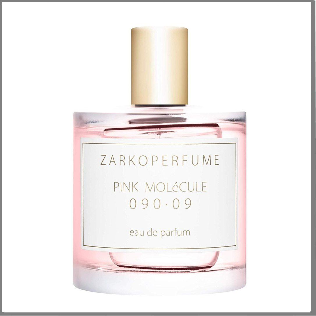 Zarkoperfume Pink Molécule 090.09 парфумована вода 100 ml. (Тестер Зарапанфум Пінк Молекуле 090.09)