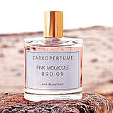 Zarkoperfume Pink Molécule 090.09 парфумована вода 100 ml. (Тестер Зарапанфум Пінк Молекуле 090.09), фото 3