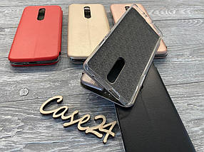 Чохол книжка Elegant book для OnePlus 7 Pro (5 кольорів), фото 5