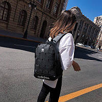 Рюкзак Adidas, стильний, зручний міський портфель, Преміум якість! Репліка!, фото 6