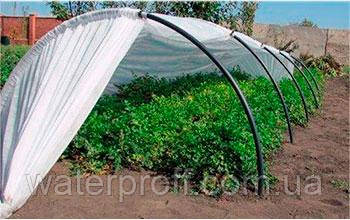 Парник Agreen, 4 м, 40%