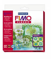 Набір для майстер-класу FIMO classic "Мілефіорі"