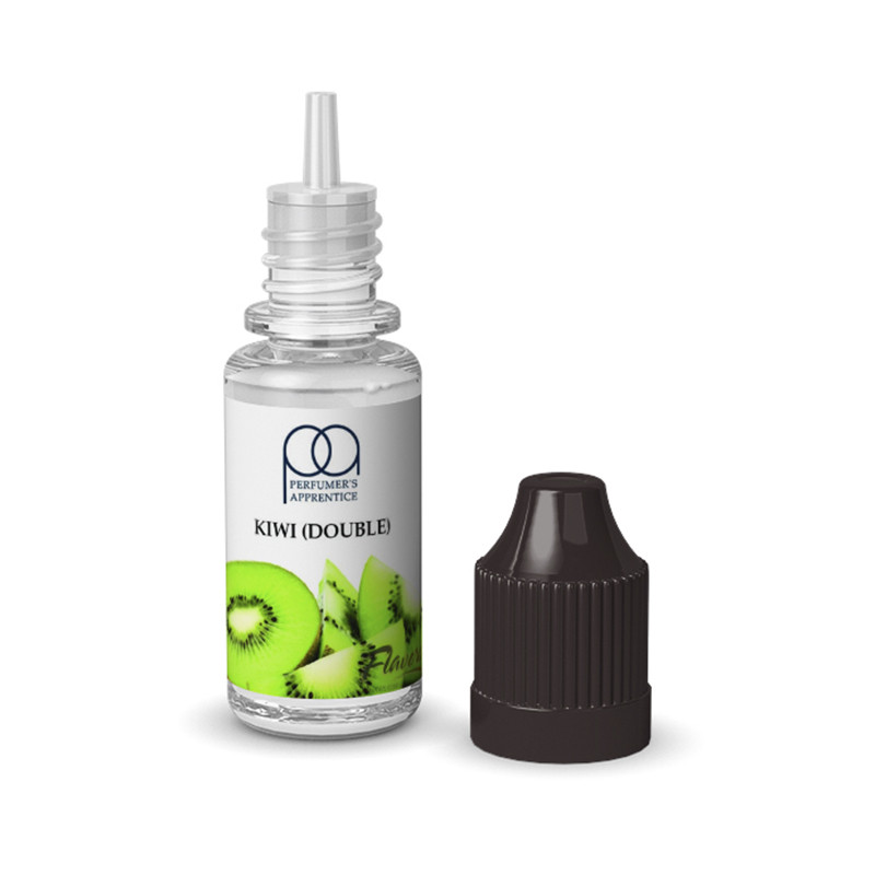Ароматизатор The perfumer's apprentice TPA Kiwi (Double) Flavor (Ківі (подвійний))
