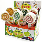 Ласощі для собак "Конфета" 13 см Croci 9 шт/уп, фото 2