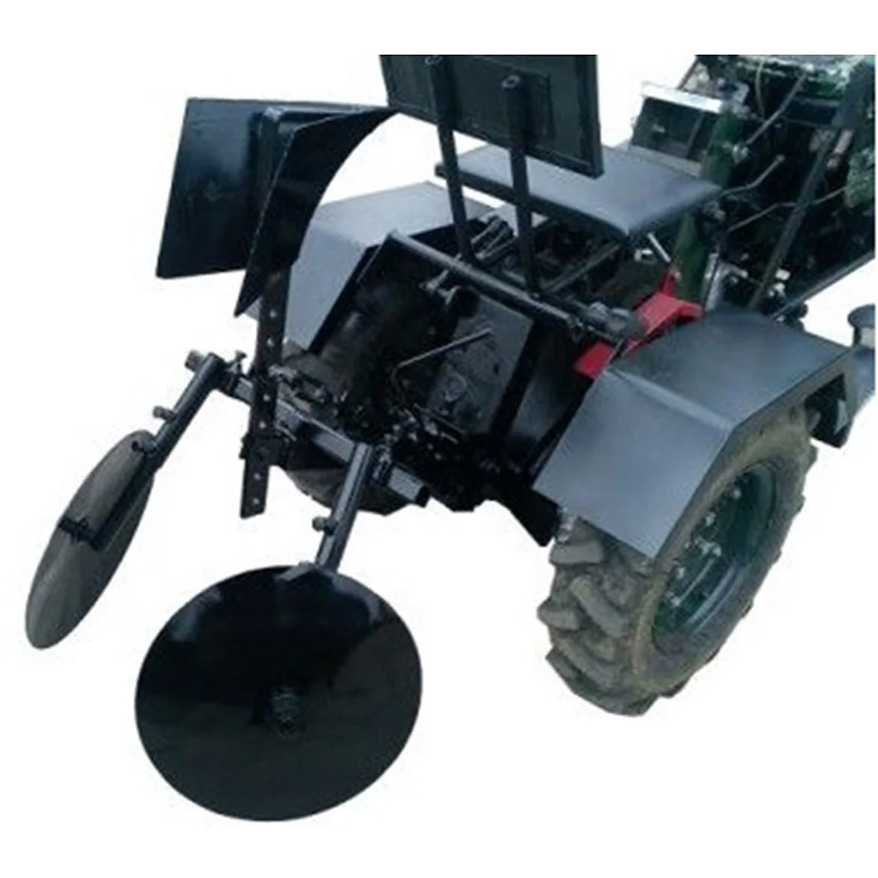 Набір для посадки картоплі