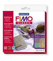 Набір для майстер-класу FIMO classic "Мокуме-Гайн"