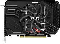 Palit GeForce GTX 1660 Super 6GB StormX OC (NE6166SS18J9-161F)