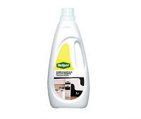 Helper Professional універсальне засіб для миття поверхонь c ароматом лимона 1л