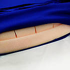 Подушка на інвалідну коляску 44*44, фото 3