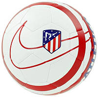 Мяч футбольный Nike Atletico Madrid Prestige р. 5 (SC3770-100)