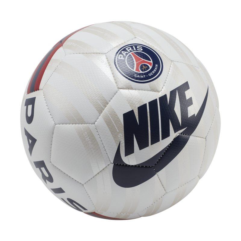 М'яч футбольний Nike PSG Prestige р. 5 (SC3771-100), фото 1