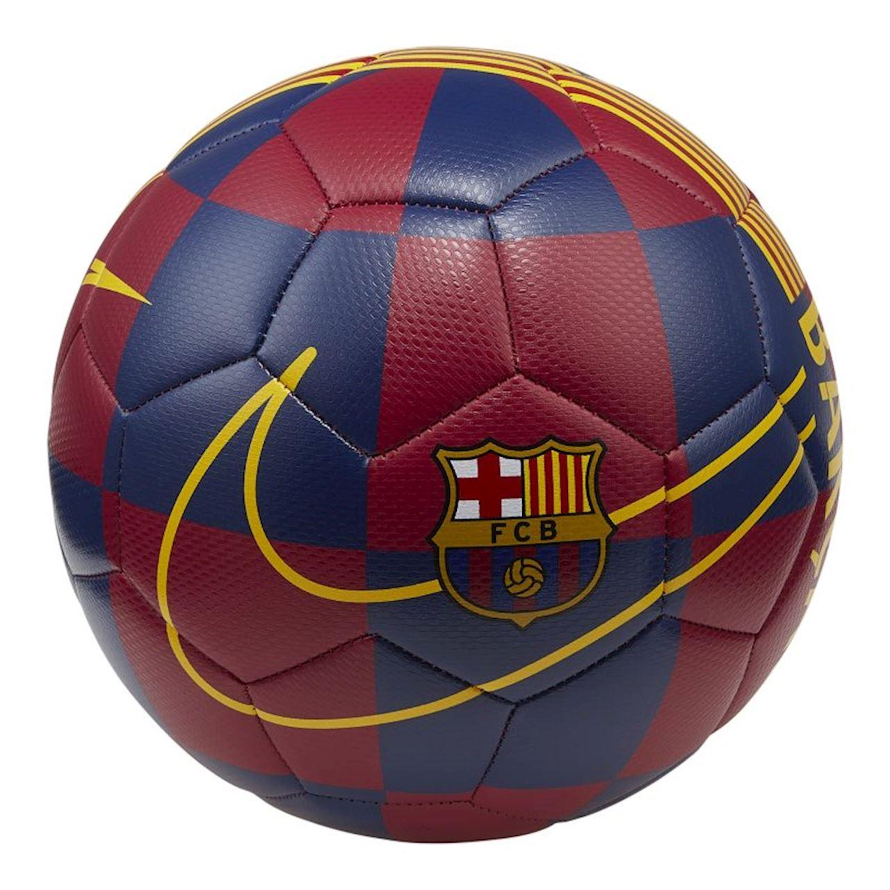 М'яч футбольний Nike FC Barcelona Prestige р. 5 (SC3669-455), фото 1