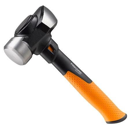 Молоток Fiskars M (1020217)