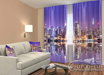 Фото Штори 2,50 м * 2,90 м (карниз 2,90 м)