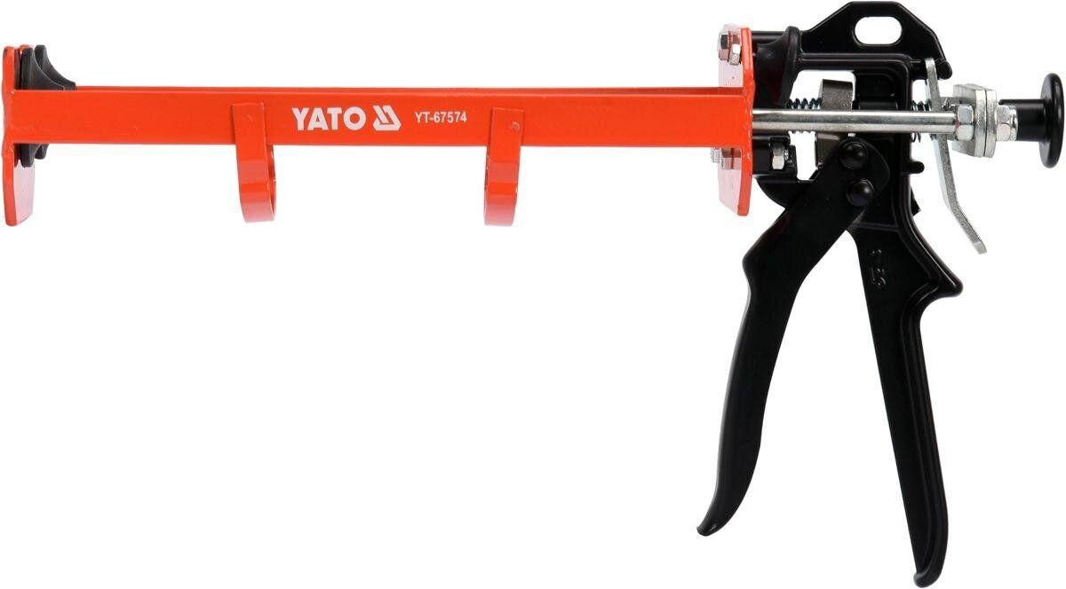 Пістолет для герметика YATO YT - 67574