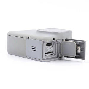 Змінна бічна кришка відсіку зарядки ( Replacement I/O Door ) для GoPro Hero 7 White