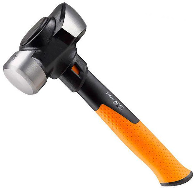 Молоток Fiskars L (1020218)