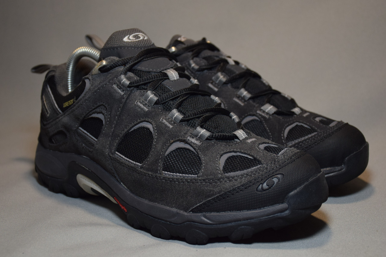 Salomon sales exit gtx