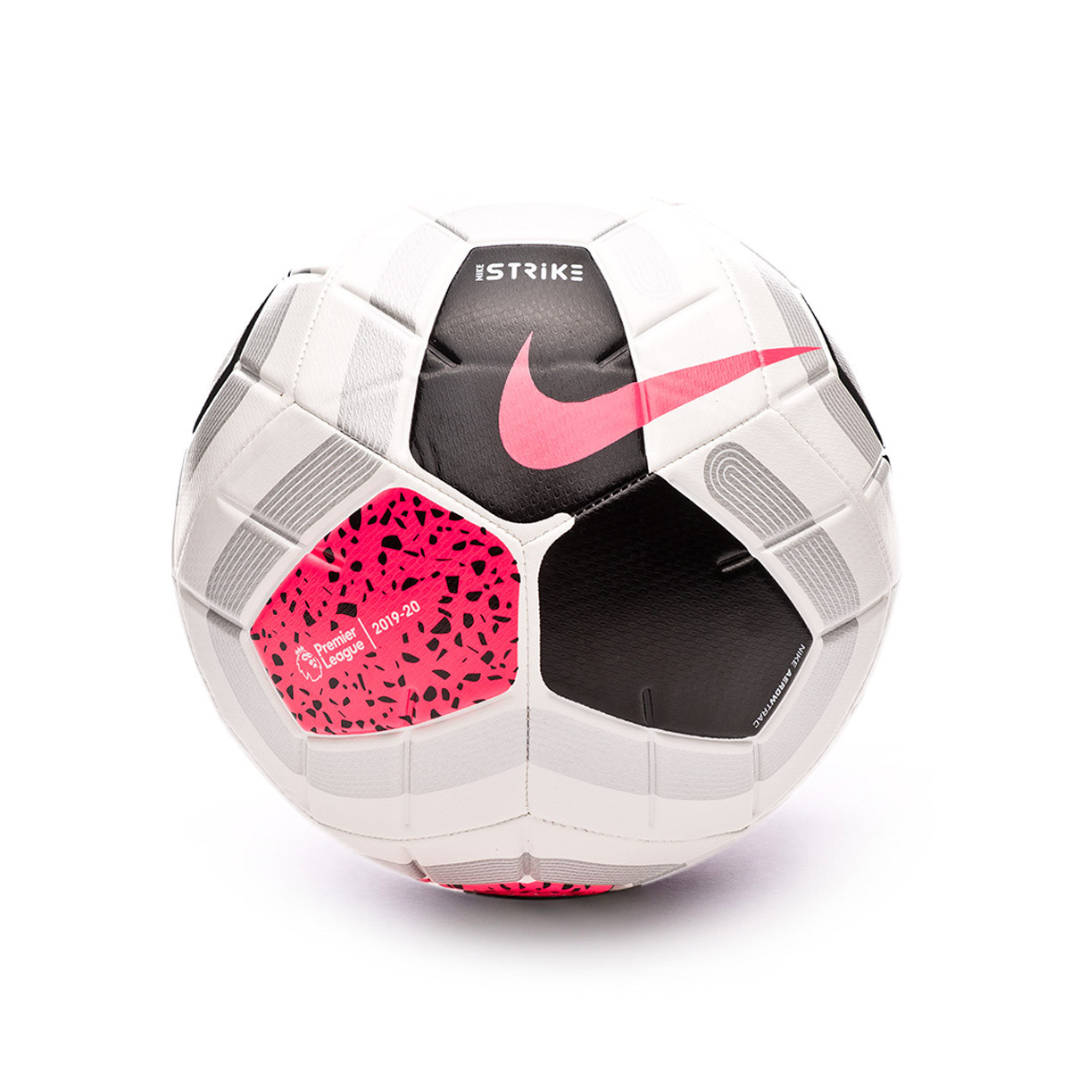 М'яч футбольний Nike Strike р. 5 (SC3552-101), фото 1