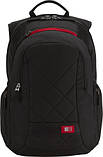 Рюкзак Case Logic Sporty Backpack 14" DLBP-114 Black, фото 7