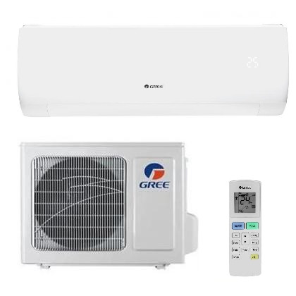 Кондиціонер Gree GWH09AFC-K6DNA1A