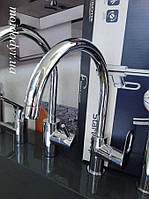 Змішувач для кухонної мийки Grohe Start Loop