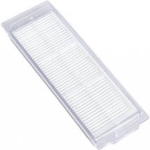 Фільтри для робота-пилососа Xiaomi Mi Robot Vacuum Mop 2 Pro / Mop 2 Lite ( BHR5044EU MJSTL MJST1S ) S10 / 2 шт., фото 5