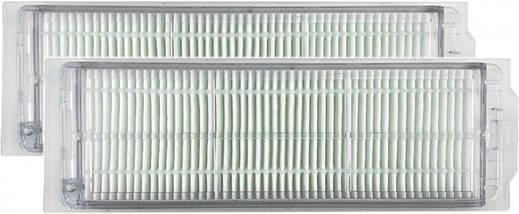 Фільтри для робота-пилососа Xiaomi Mop P ( STYTJ02YM SKV4110GL ) Mop 2 Pro / Viomi SE / V2 / V2 Pro / V3 2 шт, фото 2