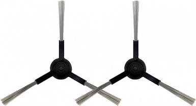 Бічна щітка для робота-пилососа Xiaomi Mi Robot Vacuum Mop P ( STYJ02YM / STYTJ02YM ) / Viomi V2 / V3 / V2 Pro 2 шт