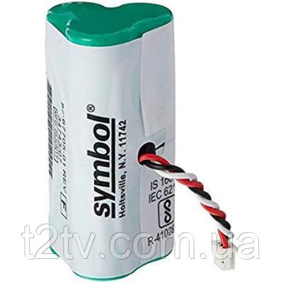 Акумуляторна батарея для бездротових сканерів Symbol/Zebra LS42xx/LI42xx (BTRY-LS42RAA0E-01), фото 1