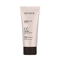 Skincare Makeup Антивозрастной СС крем SPF30 тон 01, 40 мл