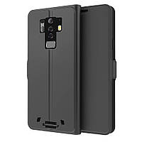 Чохол-книжка EcoCase Prestige для Blackview BV6900 Black