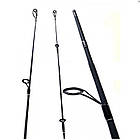 Спінінг Weida(Kaida) Explorer 2.1 метра, тест 5-20 та 7-30g/2 хлиста, фото 4