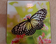 Весы напольные MATARIX MX-452 (N011810)